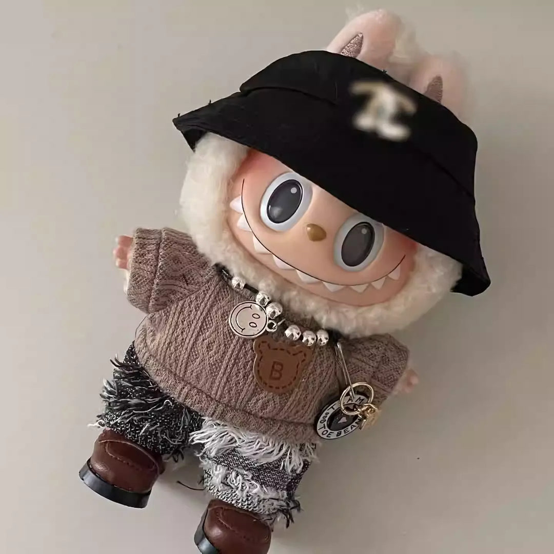 Labubu Designer Outfits