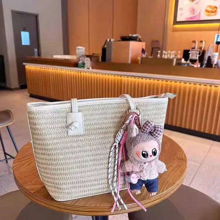 Labubu Bunny Charm Costume