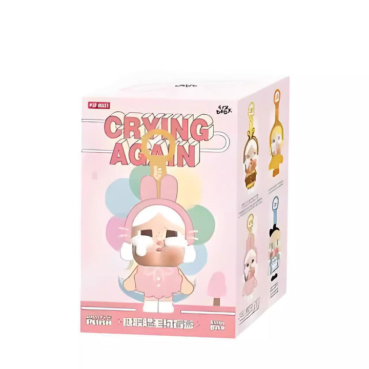 CRYBABY Überraschungsbox POPMART